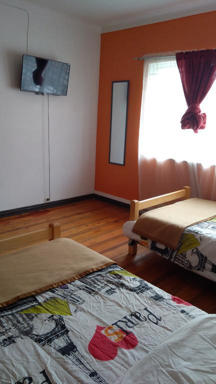 Hostal Viaggio Vina del Mar Room photo