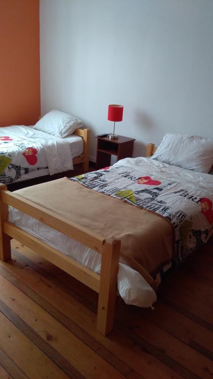 Hostal Viaggio Vina del Mar Room photo